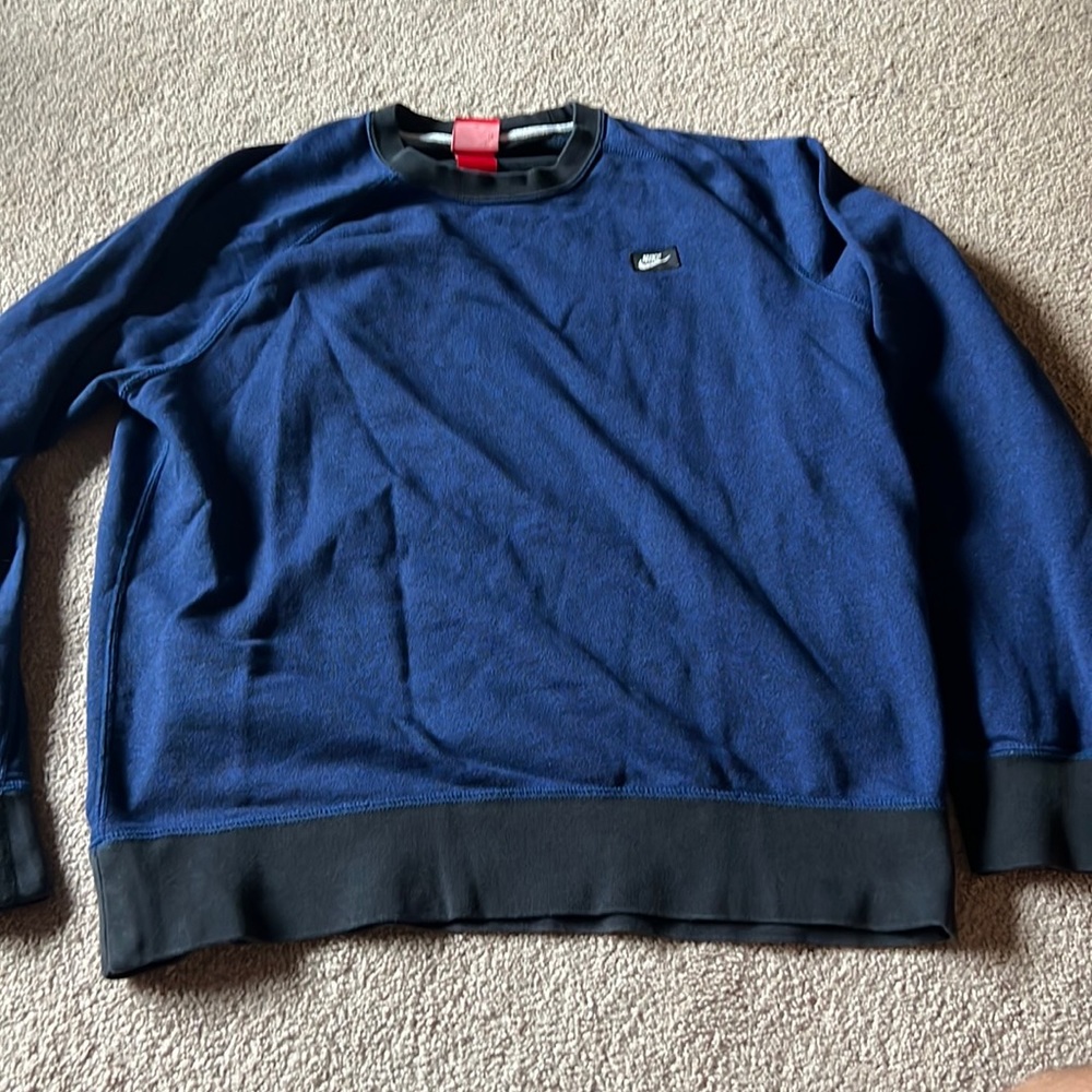 Vintage Nike Crew Neck